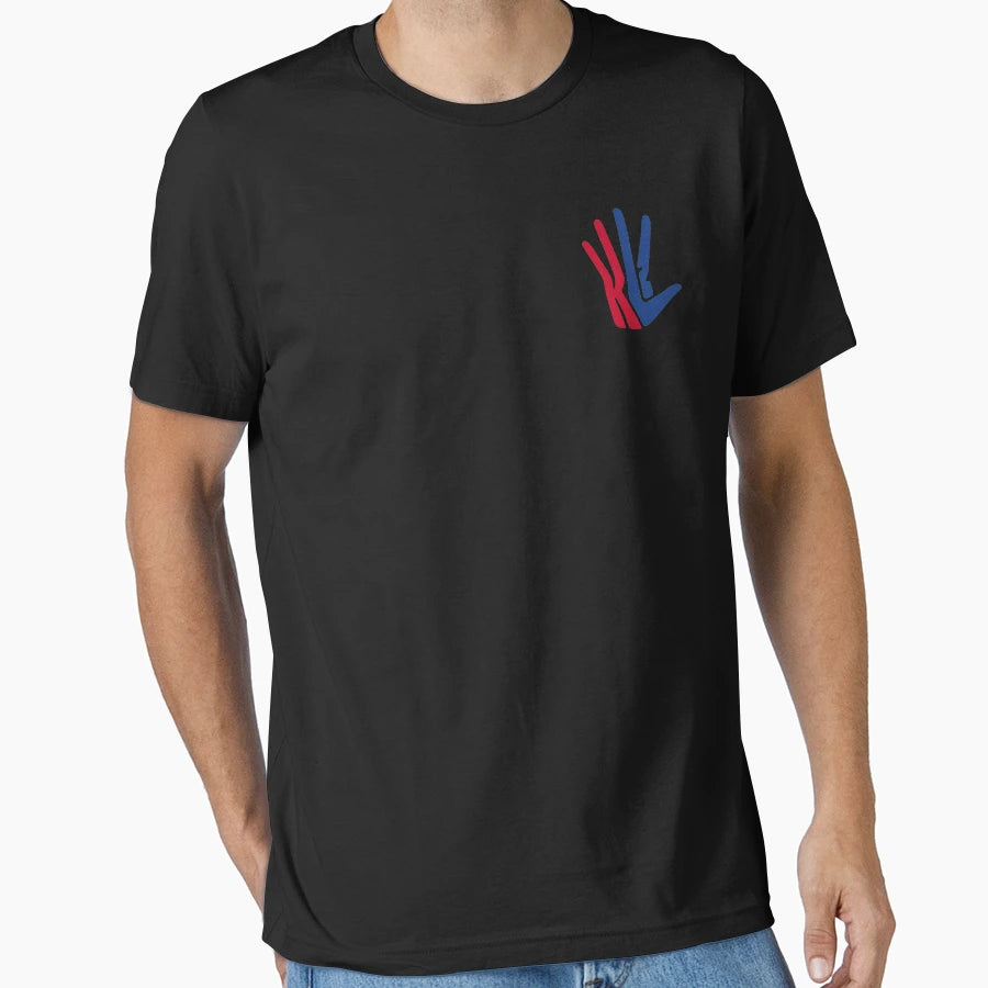 Kawhi Leonard Logo T-Shirt - Trendy Graphic for Adults - T-Shirt, Sweatshirt, Hoodie