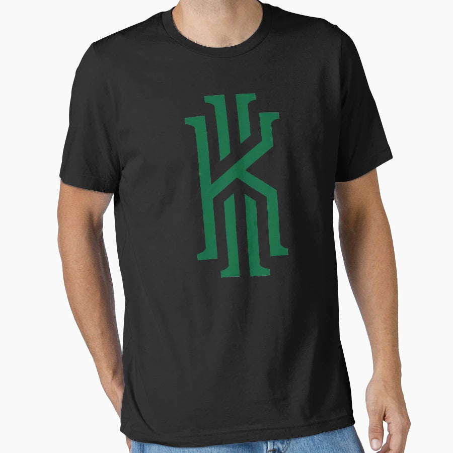 Kyrie Irving Logo T-Shirt - Novelty Apparel Men Women - T-Shirt, Sweatshirt, Hoodie