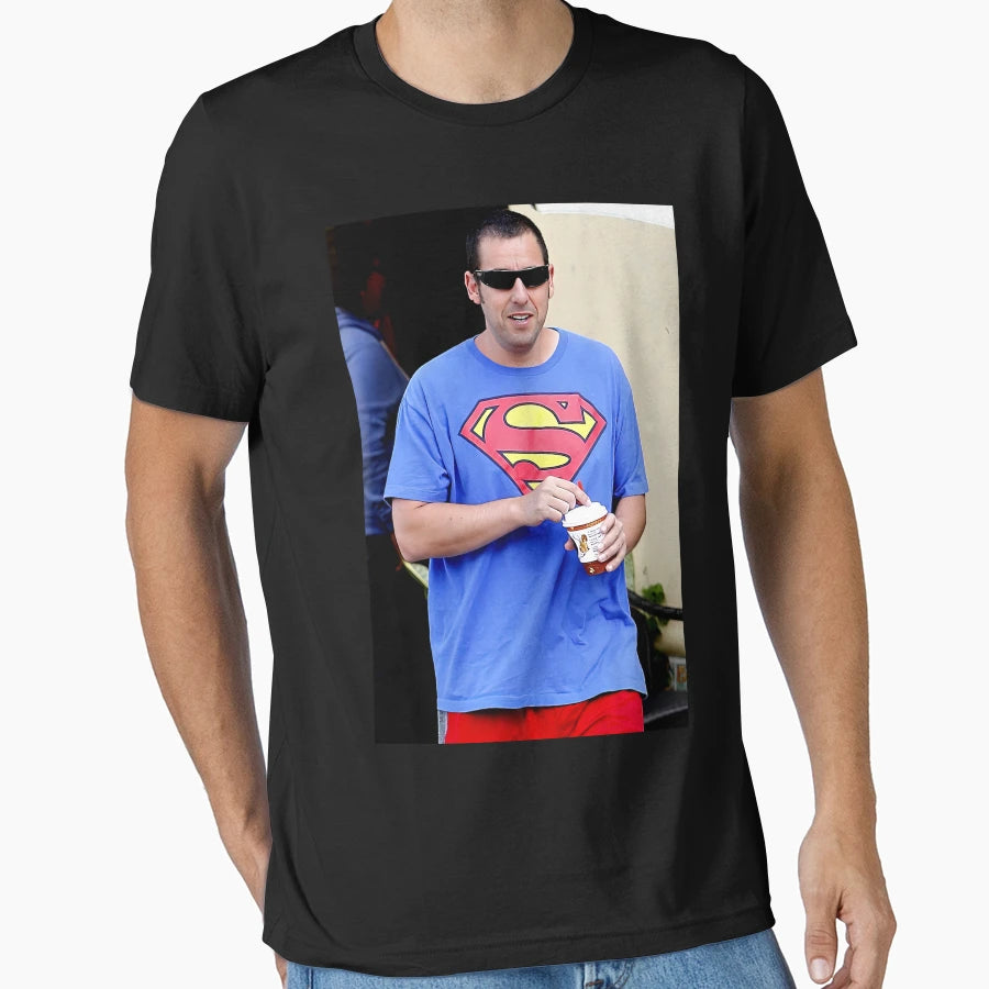 Adam Sandler Meme T-Shirt - Fun Novelty Design Unisex - T-Shirt, Sweatshirt, Hoodie