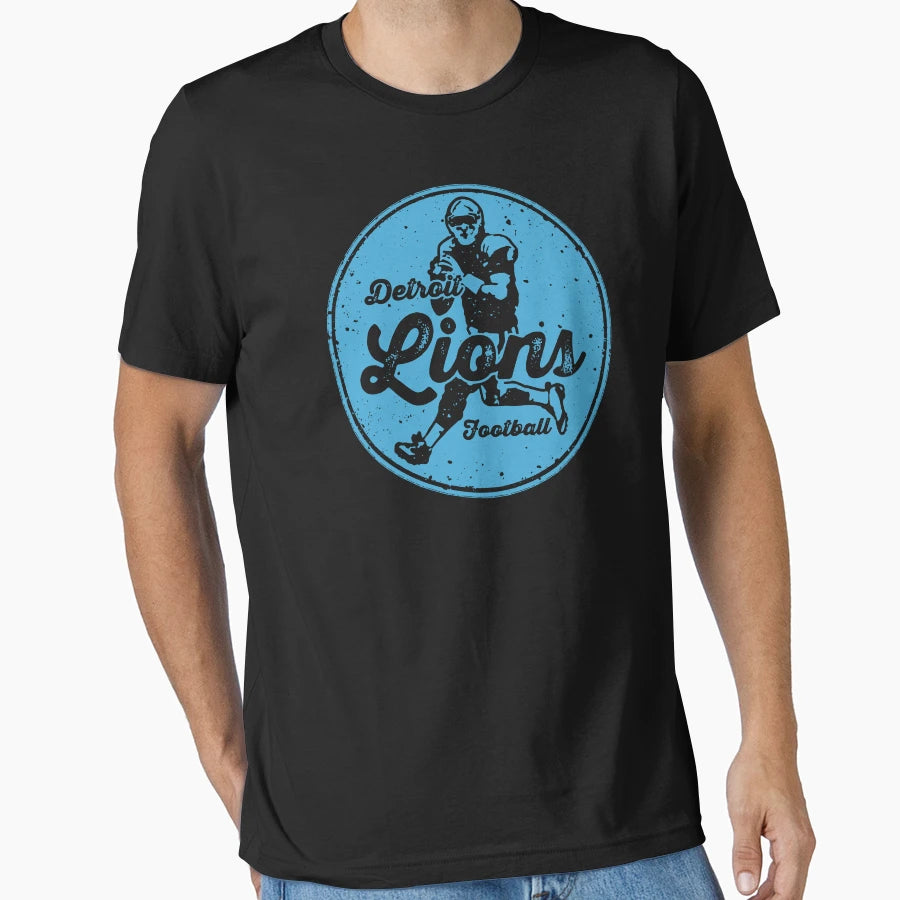 Lions T-Shirt - Fun Novelty Design Men Women - T-Shirt, Sweatshirt, Hoodie