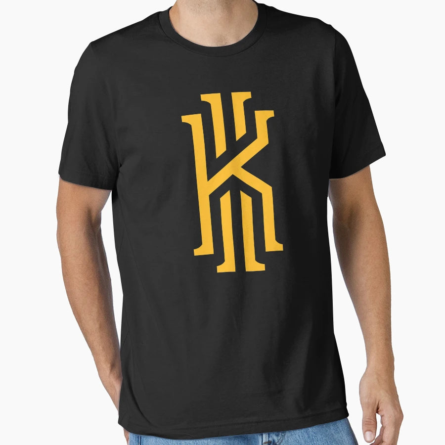 Kyrie Irving Logo T-Shirt - Trendy Graphic for Adults - T-Shirt, Sweatshirt, Hoodie