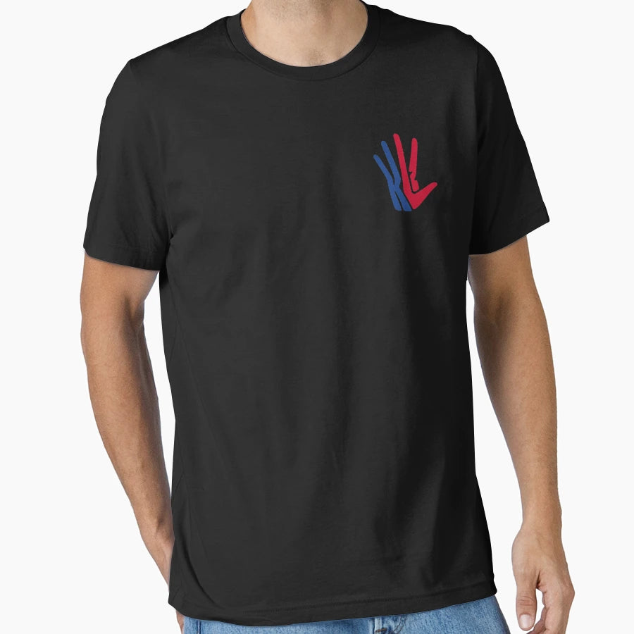 Kawhi Leonard Logo T-Shirt - Custom Art Print Unisex - T-Shirt, Sweatshirt, Hoodie