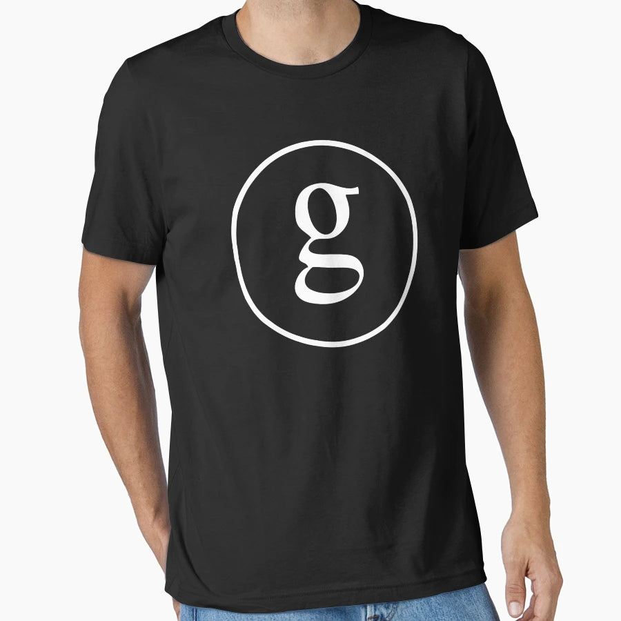 Garth Brooks Logo T-Shirt - Streetwear Style Men Women - T-Shirt, Sweatshirt, Hoodie