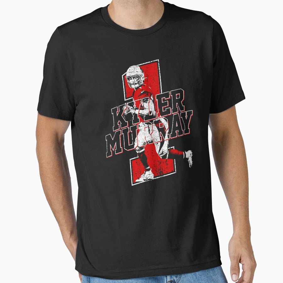 Kyler T-Shirt - Casual Everyday Wear Men Women - T-Shirt, Sweatshirt, Hoodie