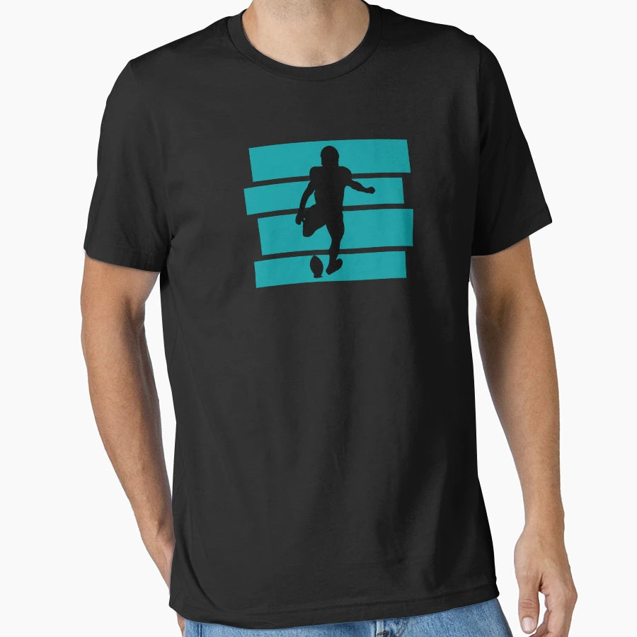 Dreams Fantasy Football T-Shirt - Streetwear Style Unisex - T-Shirt, Sweatshirt, Hoodie