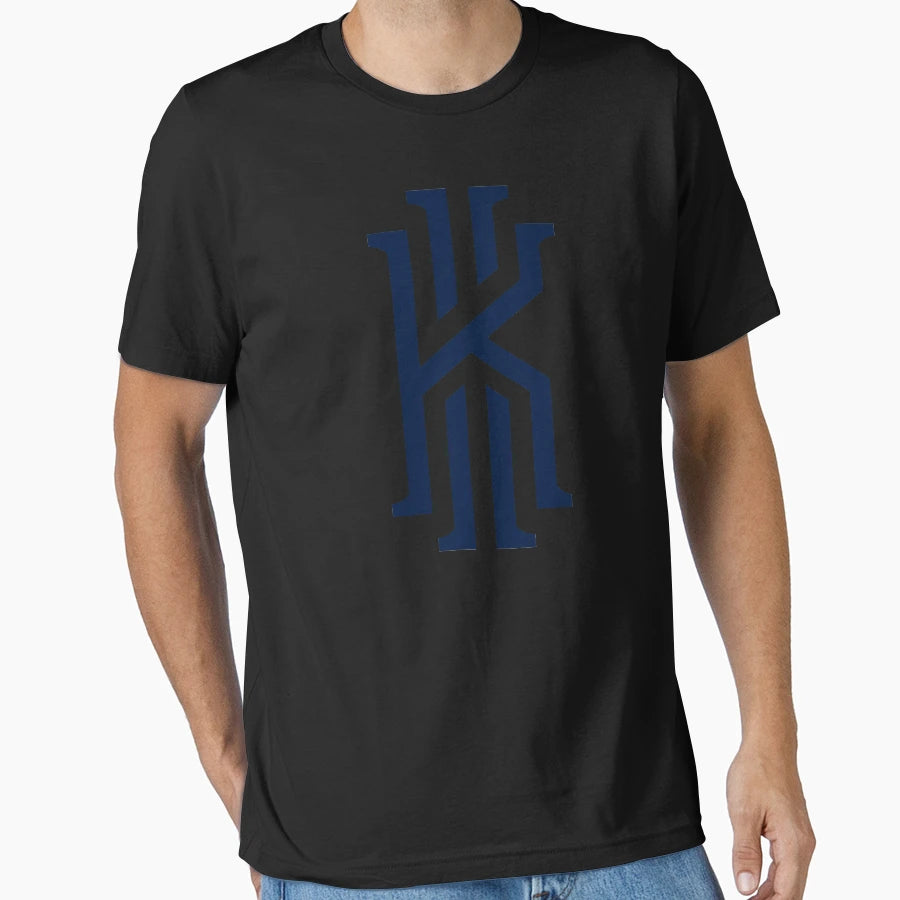 Kyrie Irving Logo T-Shirt - Streetwear Style Unisex - T-Shirt, Sweatshirt, Hoodie