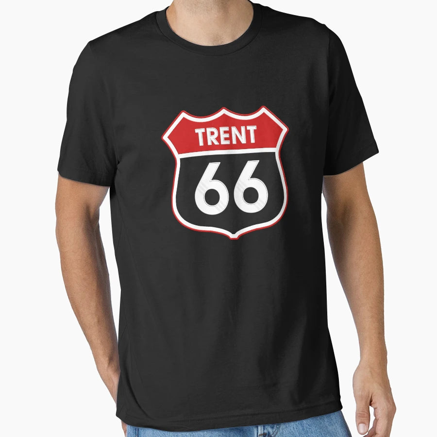 Liverpool Trent 66 Predator T-Shirt - Novelty Apparel Unisex - T-Shirt, Sweatshirt, Hoodie