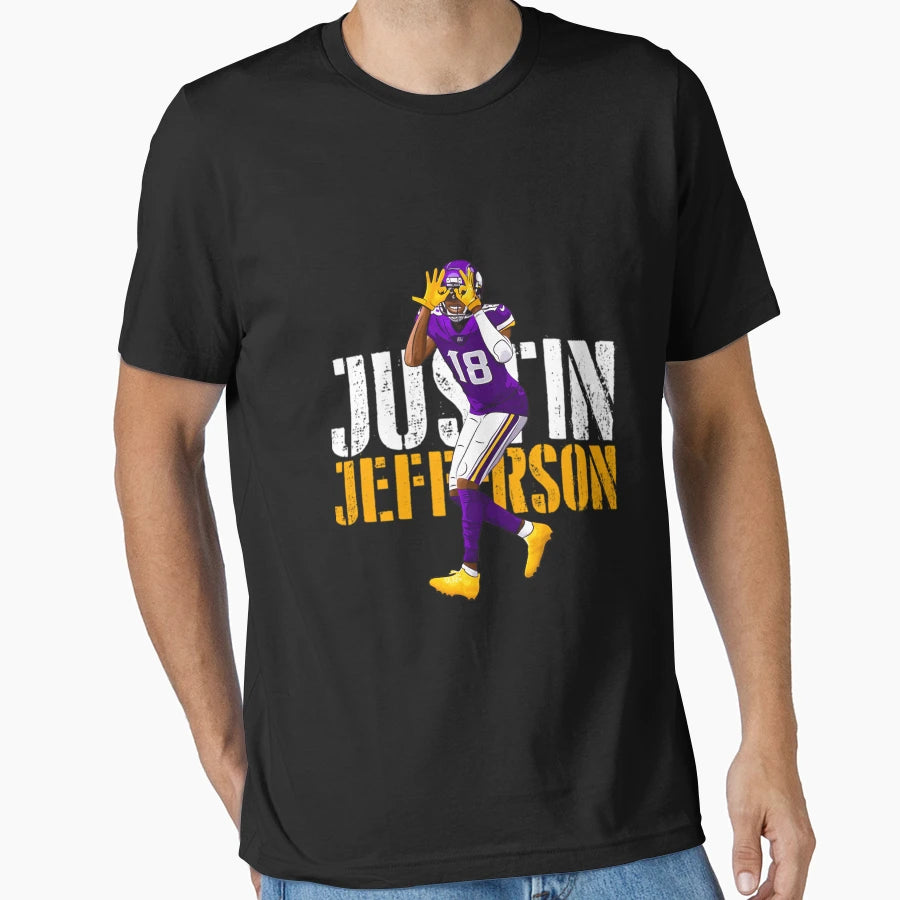 JJ T-Shirt - Aesthetic Graphic Unisex - T-Shirt, Sweatshirt, Hoodie