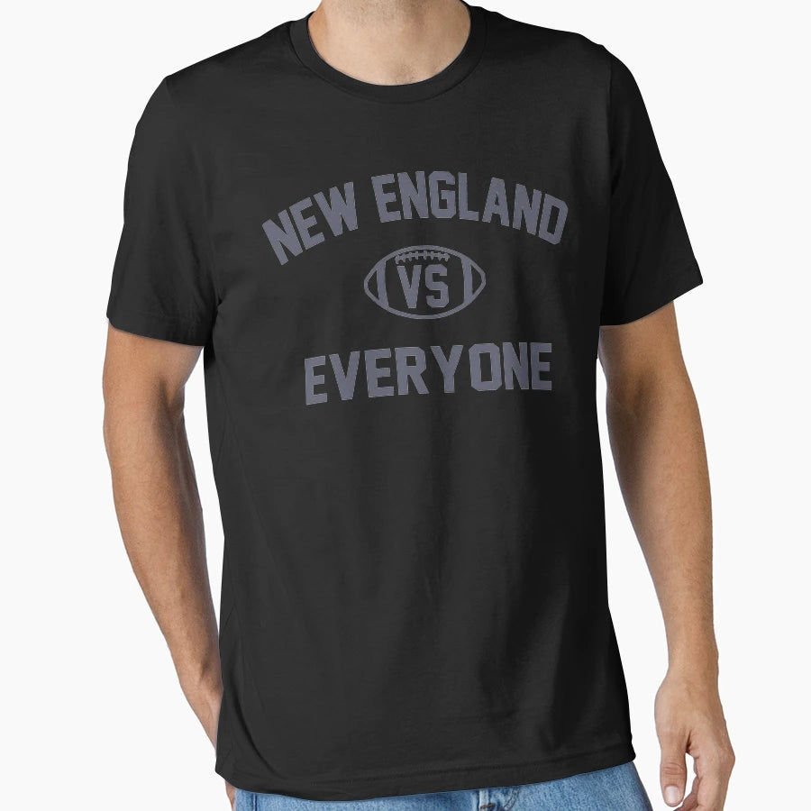 New England T-Shirt - Streetwear Style Unisex - T-Shirt, Sweatshirt, Hoodie