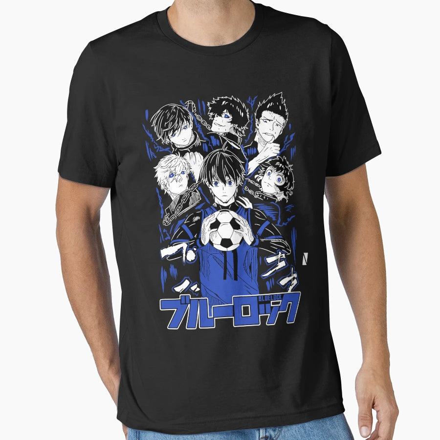 Ambitious Players T-Shirt - Trendy Graphic Men Women - T-Shirt, Sweatshirt, Hoodie