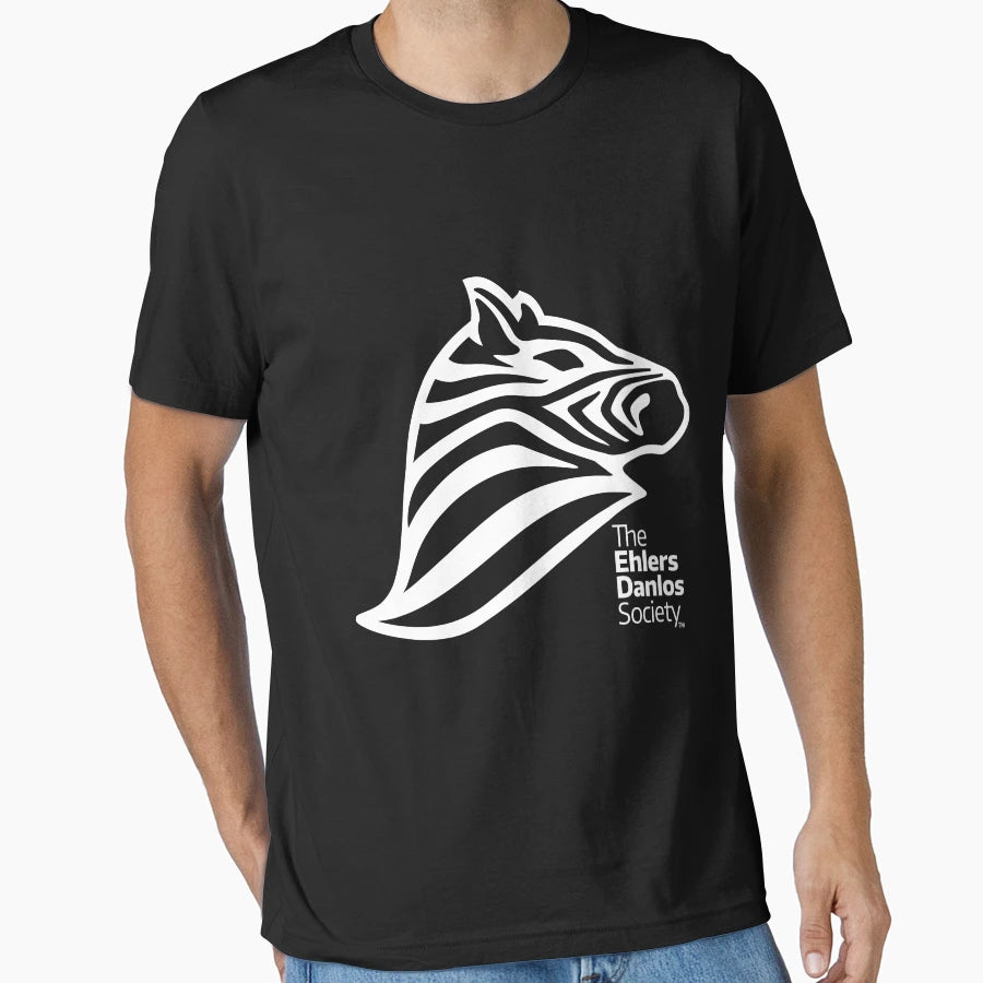 Ehlers Danlos Awareness T-Shirt - Casual Everyday Wear Men Women - T-Shirt, Sweatshirt, Hoodie