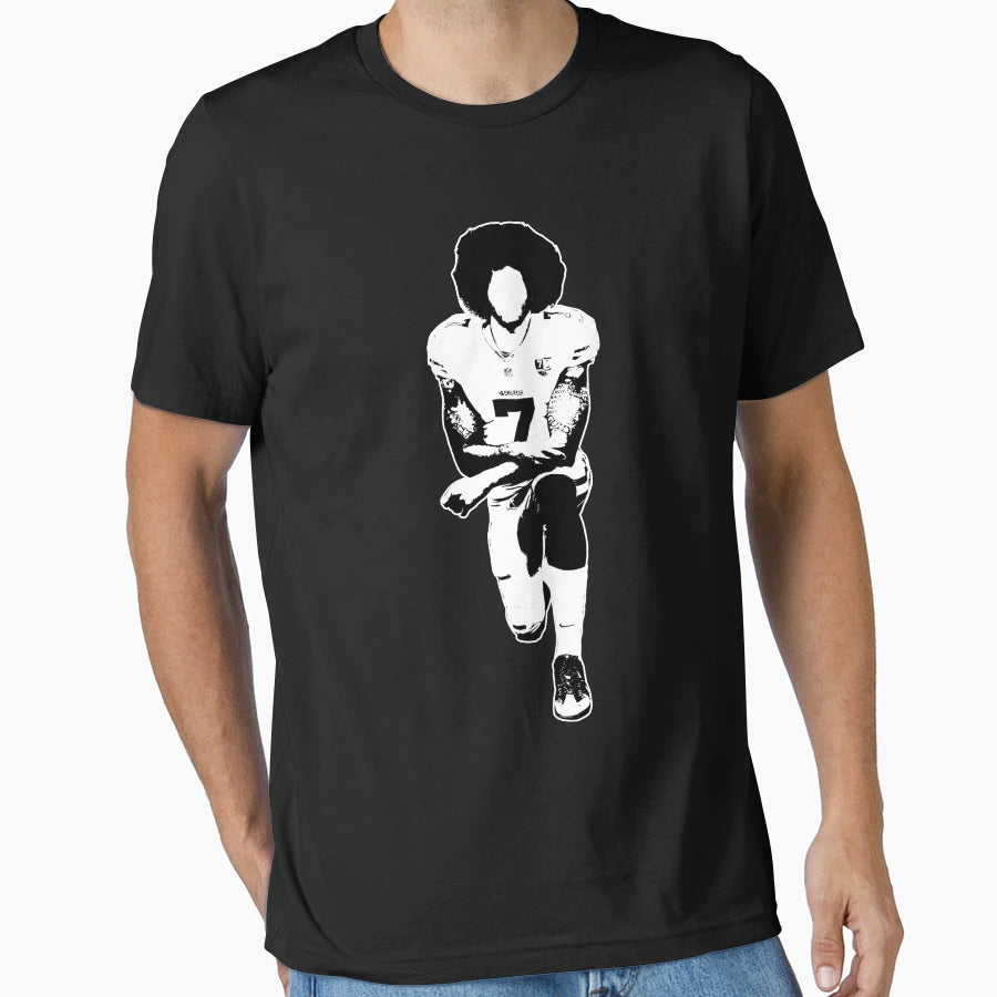 Im Kap T-Shirt - Aesthetic Graphic Unisex - T-Shirt, Sweatshirt, Hoodie