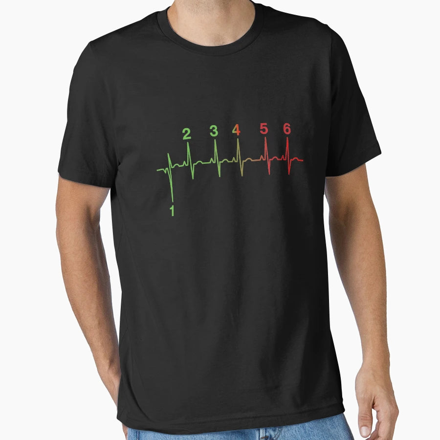 Moto Life Gear Shift T-Shirt - Novelty Apparel for Adults - T-Shirt, Sweatshirt, Hoodie