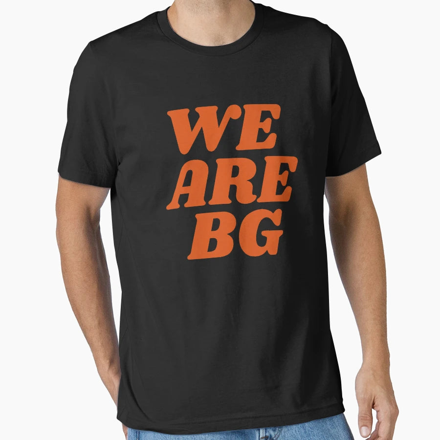 We Are Bg Celtics T Shirts Brittney T-Shirt - Fun Novelty Design Unisex - T-Shirt, Sweatshirt, Hoodie