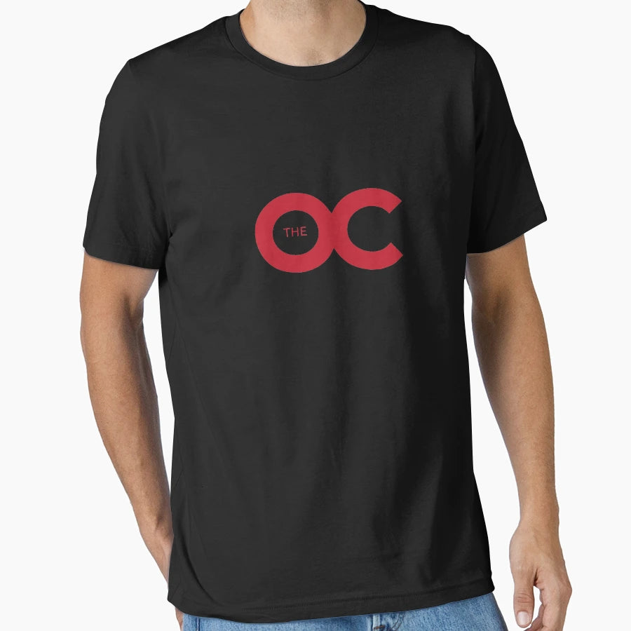 Oc T-Shirt - Novelty Apparel Unisex - T-Shirt, Sweatshirt, Hoodie