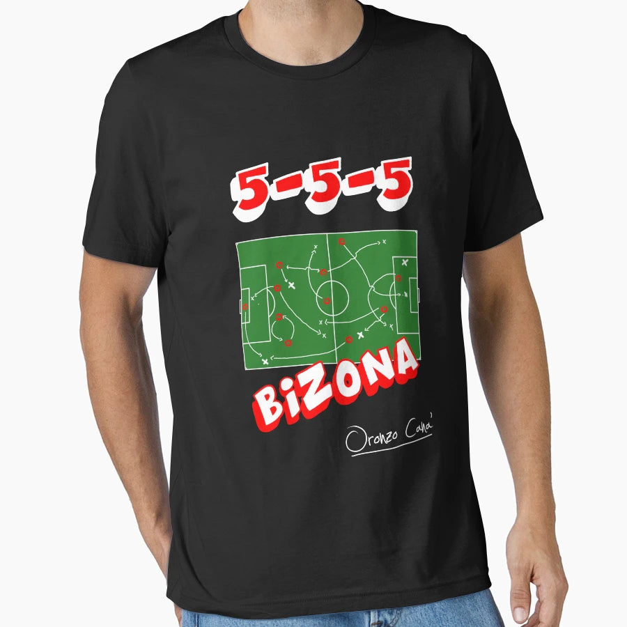 Bizona Modulo Farfalla T-Shirt - Streetwear Style Unisex - T-Shirt, Sweatshirt, Hoodie
