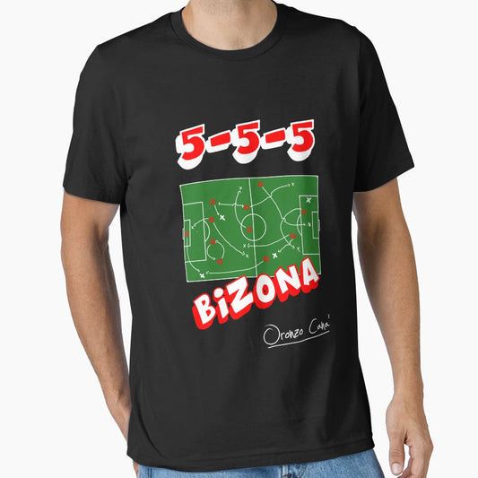 Bizona Modulo Farfalla T-Shirt - Streetwear Style Unisex - T-Shirt, Sweatshirt, Hoodie