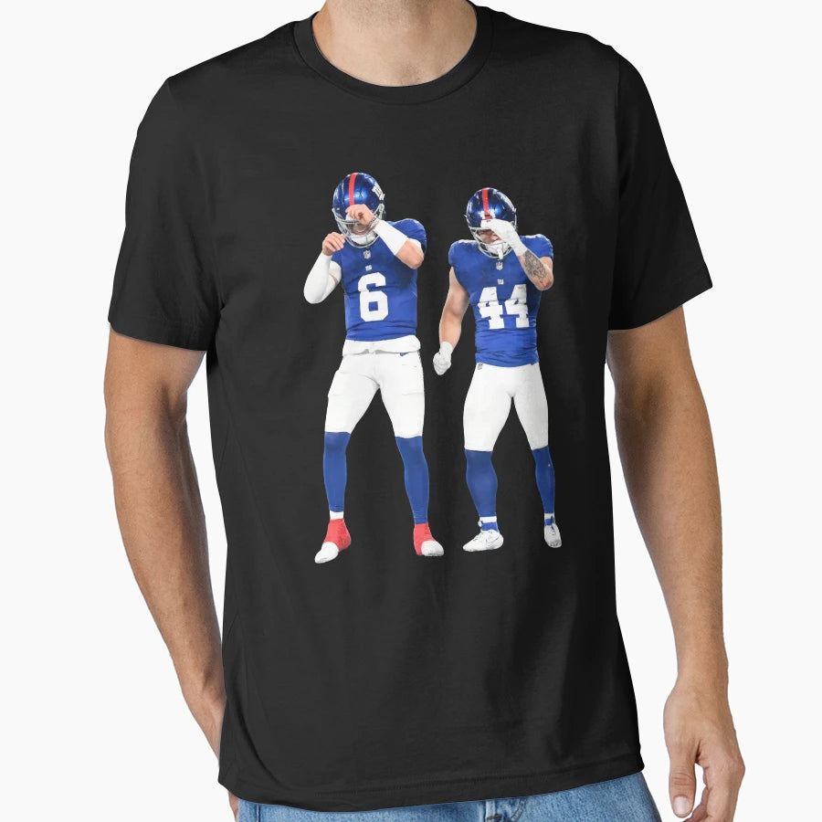 Jaxson Dart Cam Skattebo T-Shirt - Casual Everyday Wear Unisex - T-Shirt, Sweatshirt, Hoodie