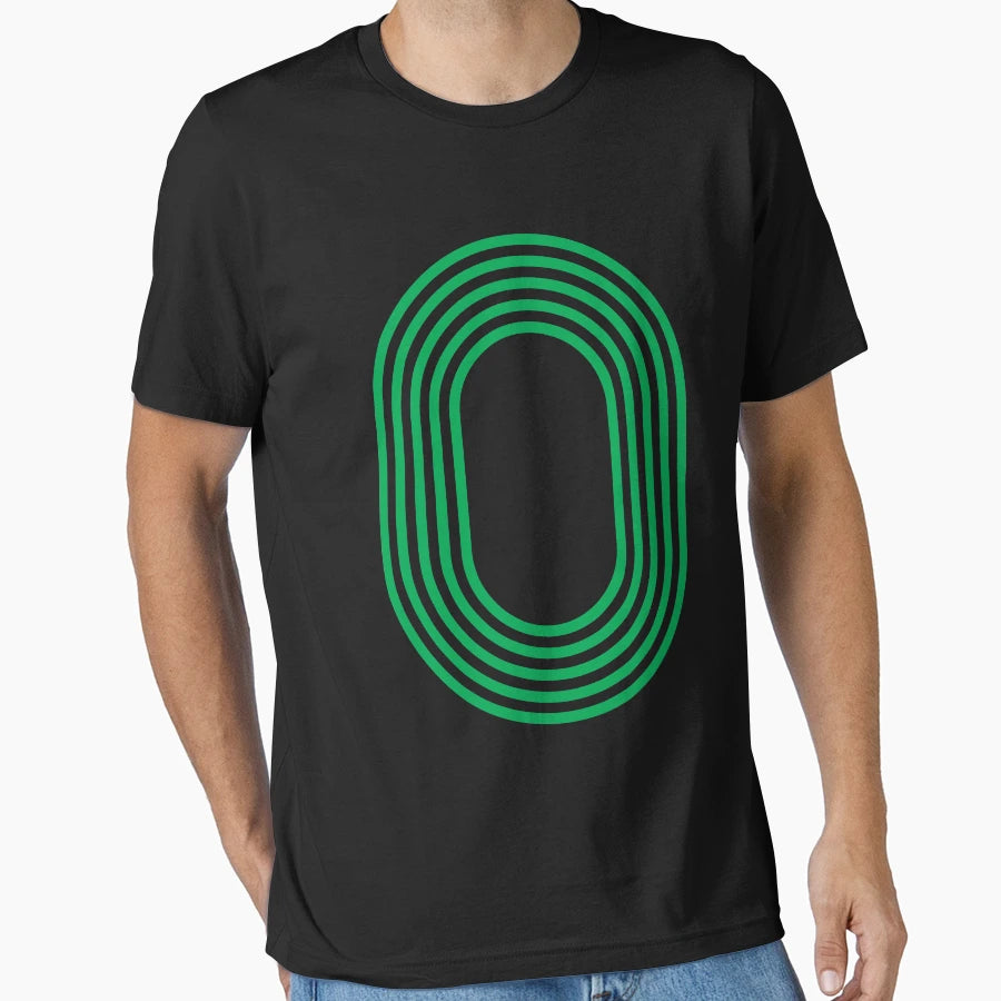 Number 0 70S Jersey Sport T-Shirt - Trendy Graphic for Adults - T-Shirt, Sweatshirt, Hoodie
