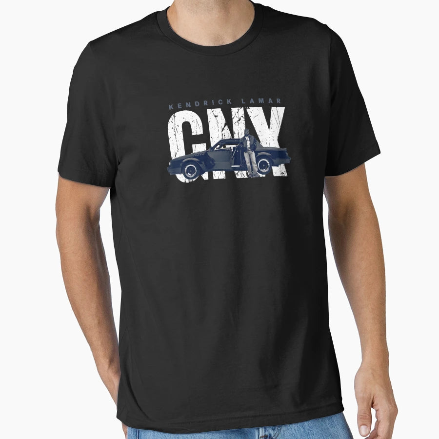 Kendrick Lamar Gnx Album M0601 T-Shirt - Unique Graphic Unisex - T-Shirt, Sweatshirt, Hoodie