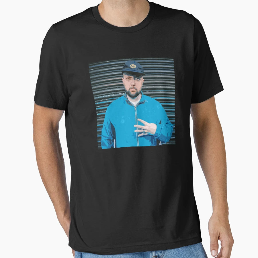 Beats Kurupt Fm T-Shirt - Fun Novelty Design Men Women - T-Shirt, Sweatshirt, Hoodie