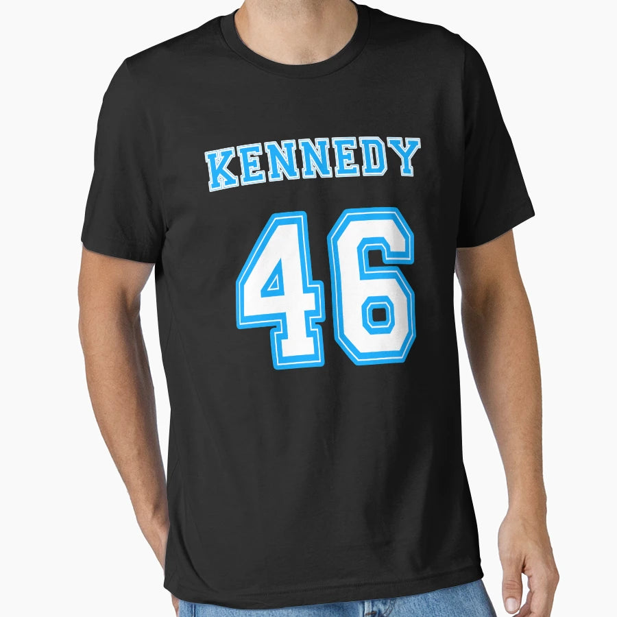 Kennedy 2020 T-Shirt - Trendy Graphic Men Women - T-Shirt, Sweatshirt, Hoodie