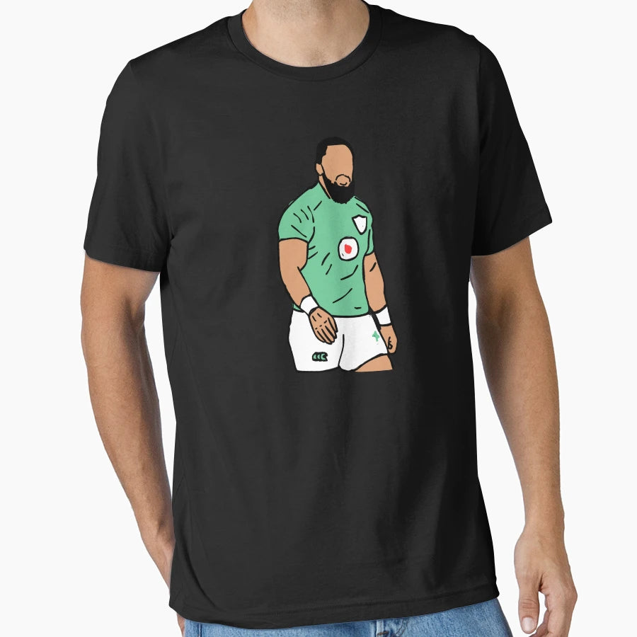 Bundee Bundee Aki Tribute T-Shirt - Fun Novelty Design Men Women - T-Shirt, Sweatshirt, Hoodie