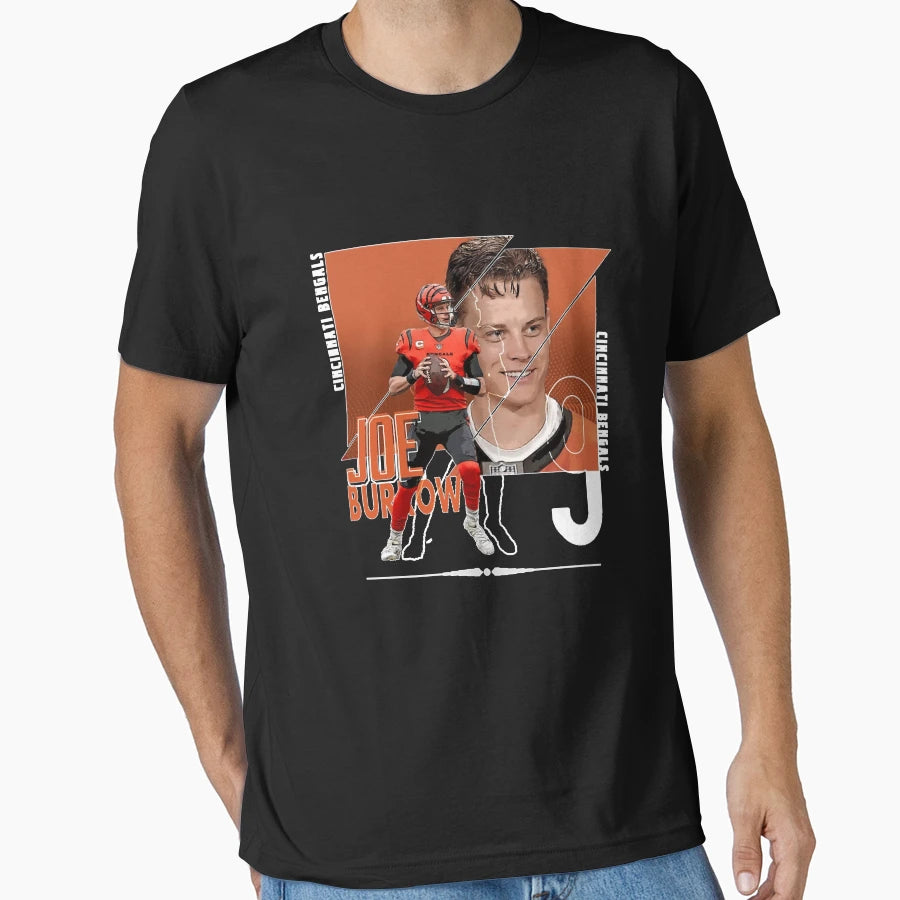 Player Championship American 9 T-Shirt - Minimalist Print Unisex - T-Shirt, Sweatshirt, Hoodie