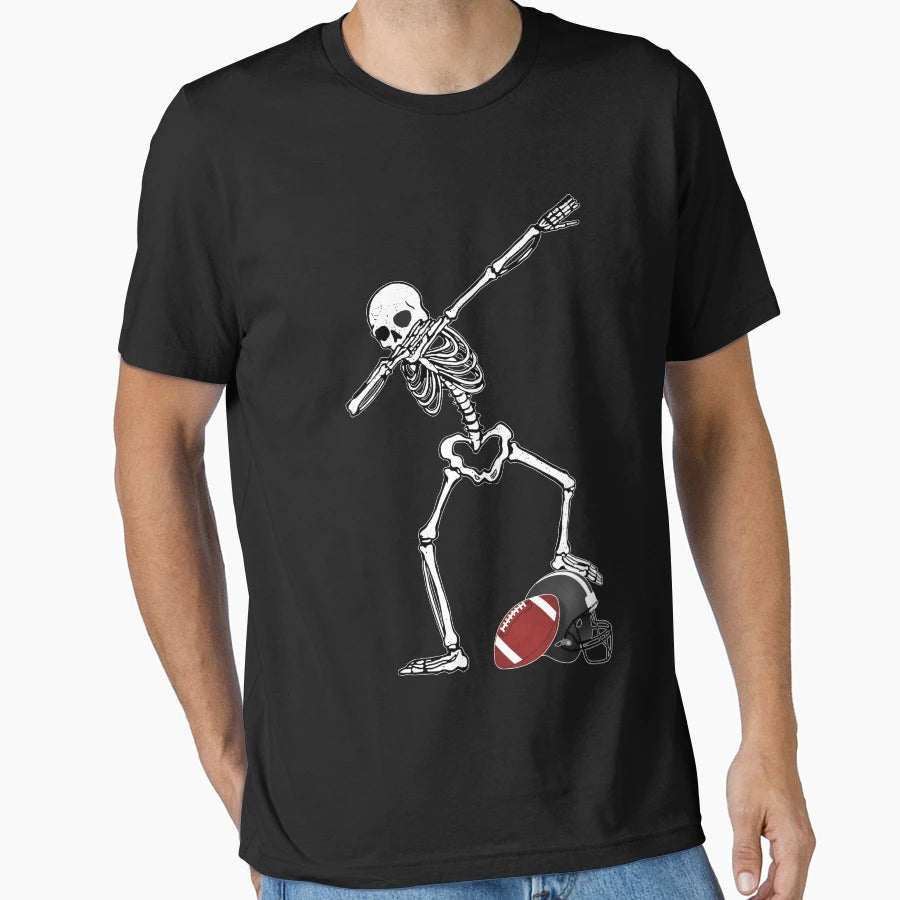 American Football T-Shirt - Novelty Apparel for Adults - T-Shirt, Sweatshirt, Hoodie