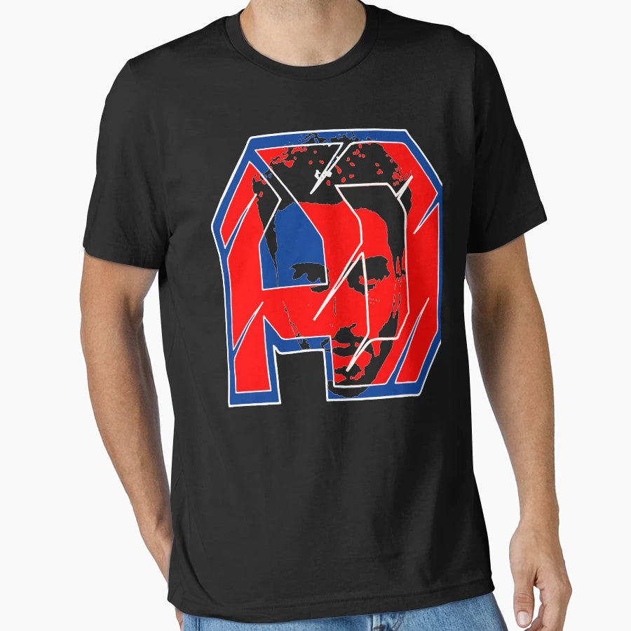 Dovi 04 02 T-Shirt - Trendy Graphic Men Women - T-Shirt, Sweatshirt, Hoodie