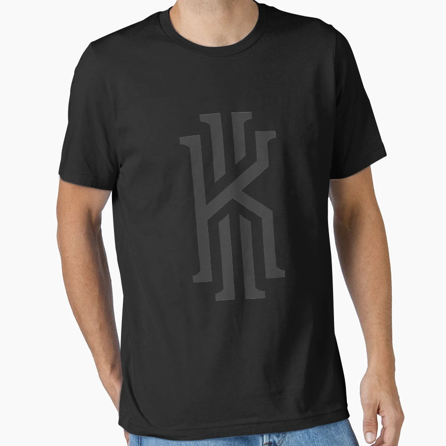 Kyrie Irving Logo T-Shirt - Graphic Print for Adults - T-Shirt, Sweatshirt, Hoodie