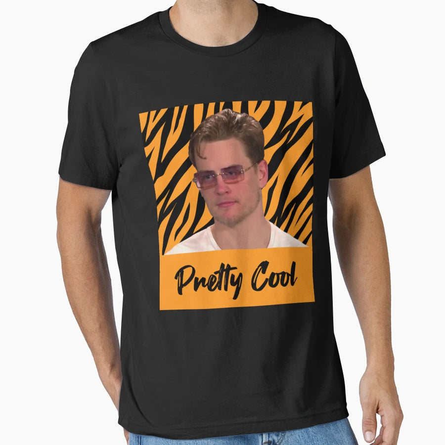 JB Sunglasses T-Shirt - Fun Novelty Design for Adults - T-Shirt, Sweatshirt, Hoodie
