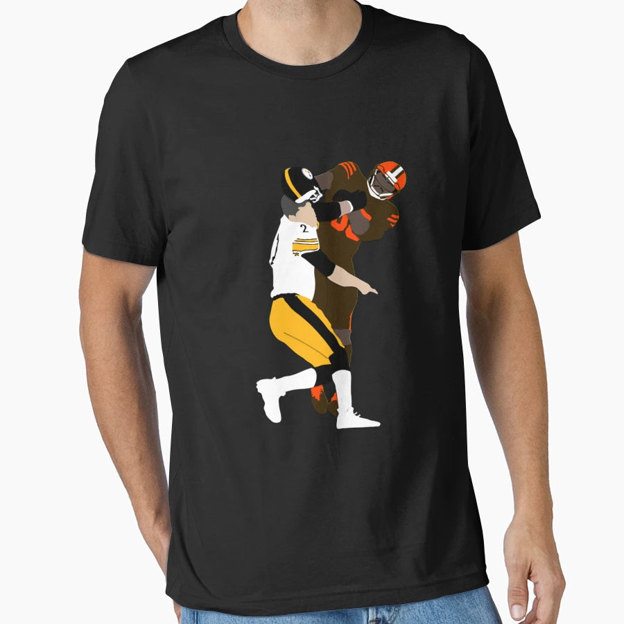MG Helmet T-Shirt - Streetwear Style for Adults - T-Shirt, Sweatshirt, Hoodie