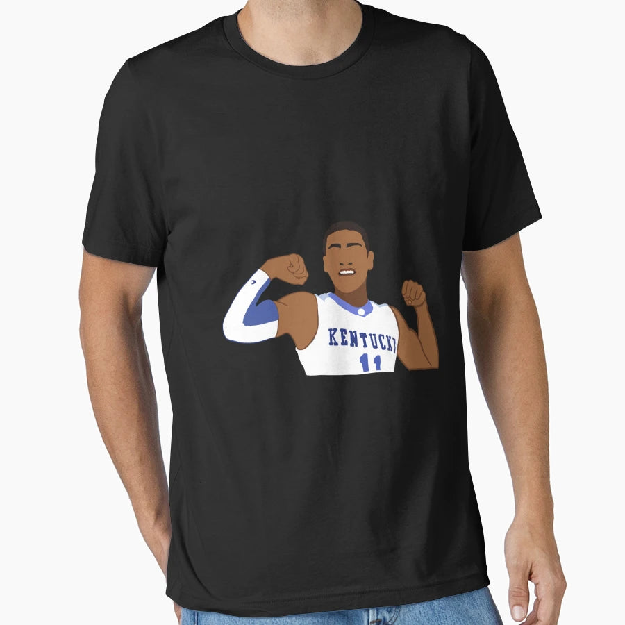 John Wall T-Shirt - Trendy Graphic for Adults - T-Shirt, Sweatshirt, Hoodie