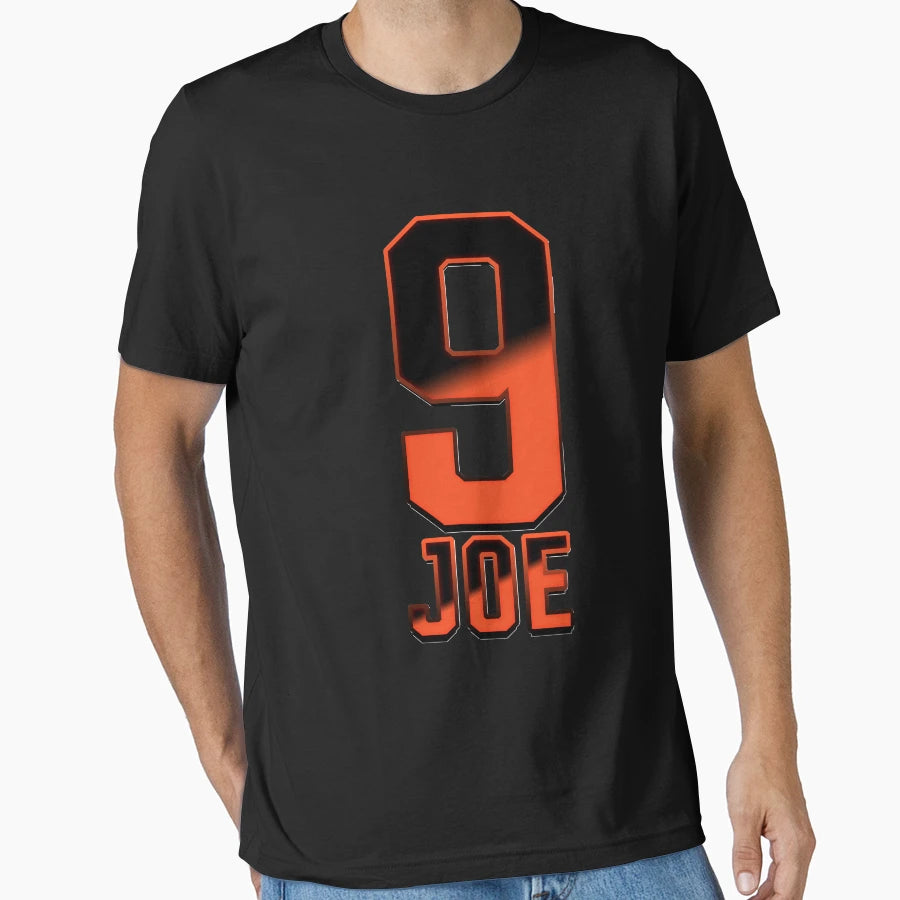 JB T-Shirt - Unique Graphic Unisex - T-Shirt, Sweatshirt, Hoodie