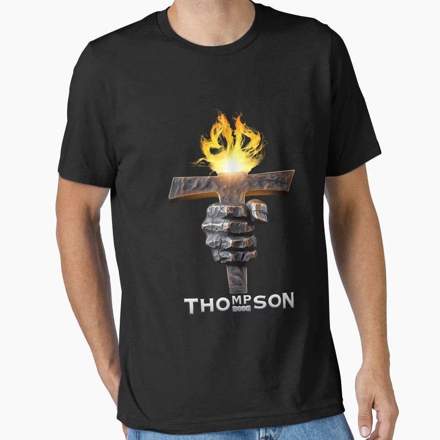 Marko Perkovic Thompson Mpt T-Shirt - Novelty Apparel for Adults - T-Shirt, Sweatshirt, Hoodie