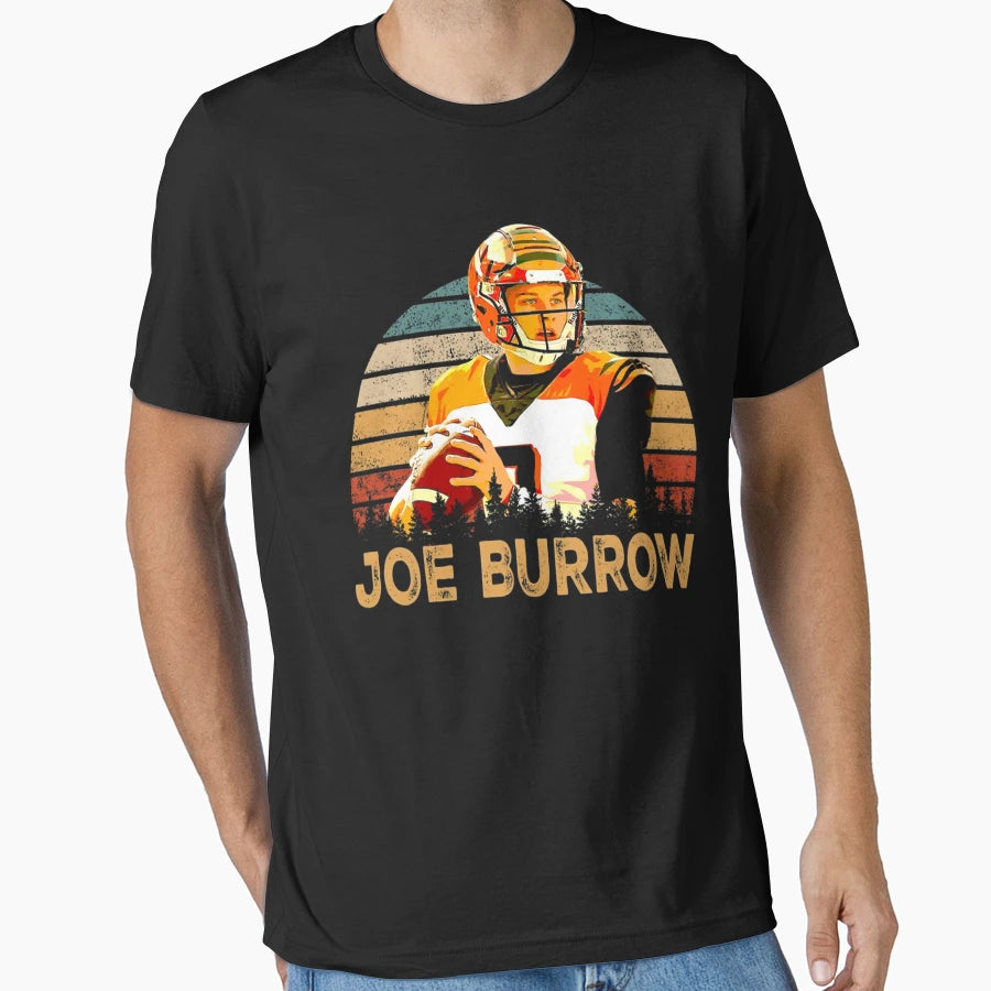 American Football Championship T-Shirt - Aesthetic Graphic Men Women - T-Shirt, Sweatshirt, Hoodie