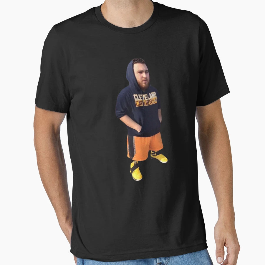 Lospollostv Baller T-Shirt - Novelty Apparel Men Women - T-Shirt, Sweatshirt, Hoodie