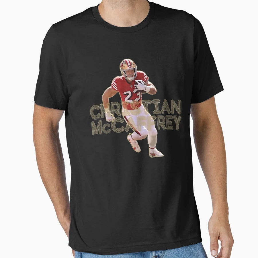 Chr St N Sport Mcc Ffr Y 2 T-Shirt - Minimalist Print Unisex - T-Shirt, Sweatshirt, Hoodie