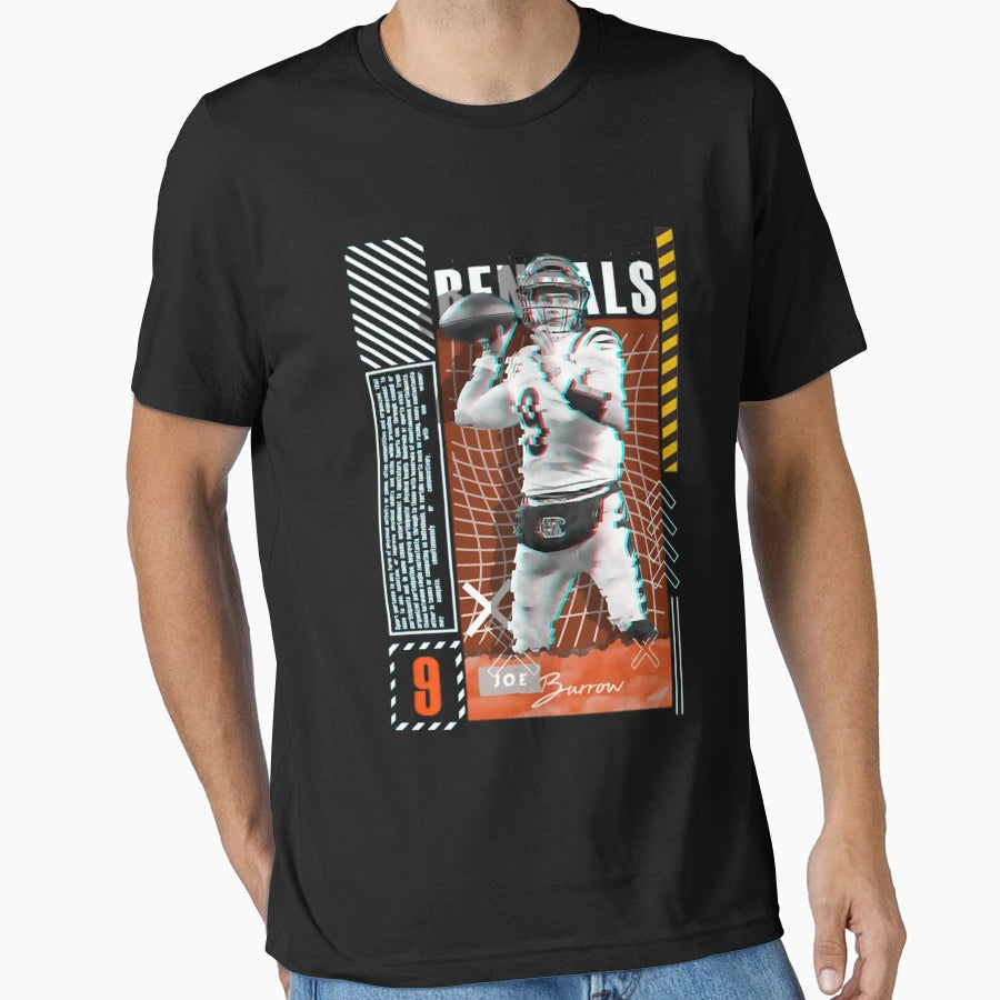 American Football Championship T-Shirt - Custom Art Print Men Women - T-Shirt, Sweatshirt, Hoodie