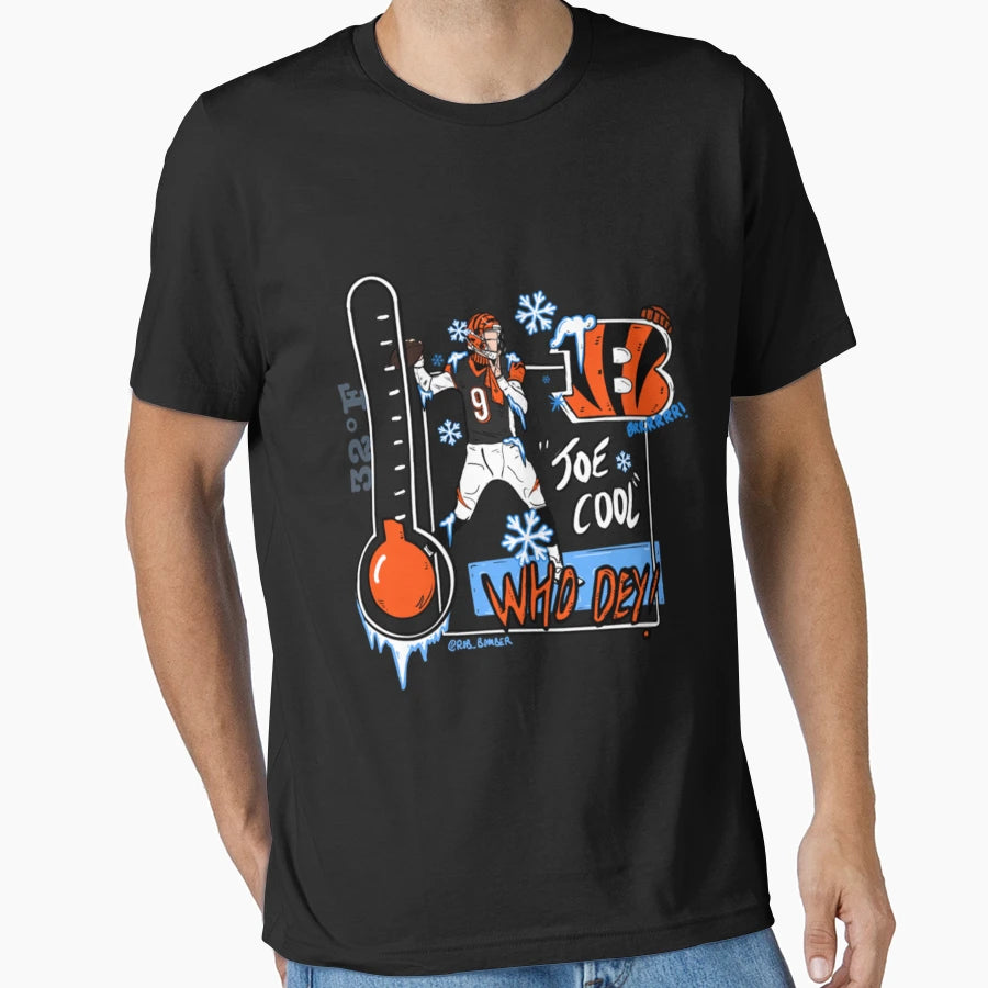 JB Joe T-Shirt - Aesthetic Graphic Men Women - T-Shirt, Sweatshirt, Hoodie