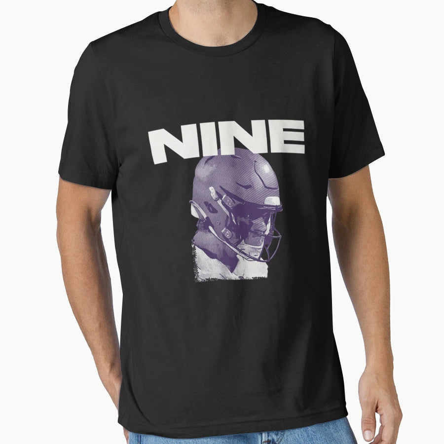 J J Mccarthy Minnesota T-Shirt - Graphic Print Men Women - T-Shirt, Sweatshirt, Hoodie