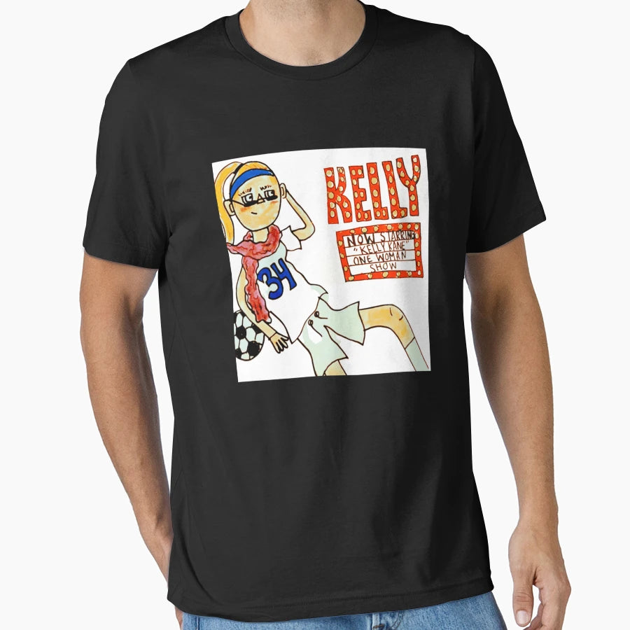 34 T-Shirt - Novelty Apparel for Adults - T-Shirt, Sweatshirt, Hoodie