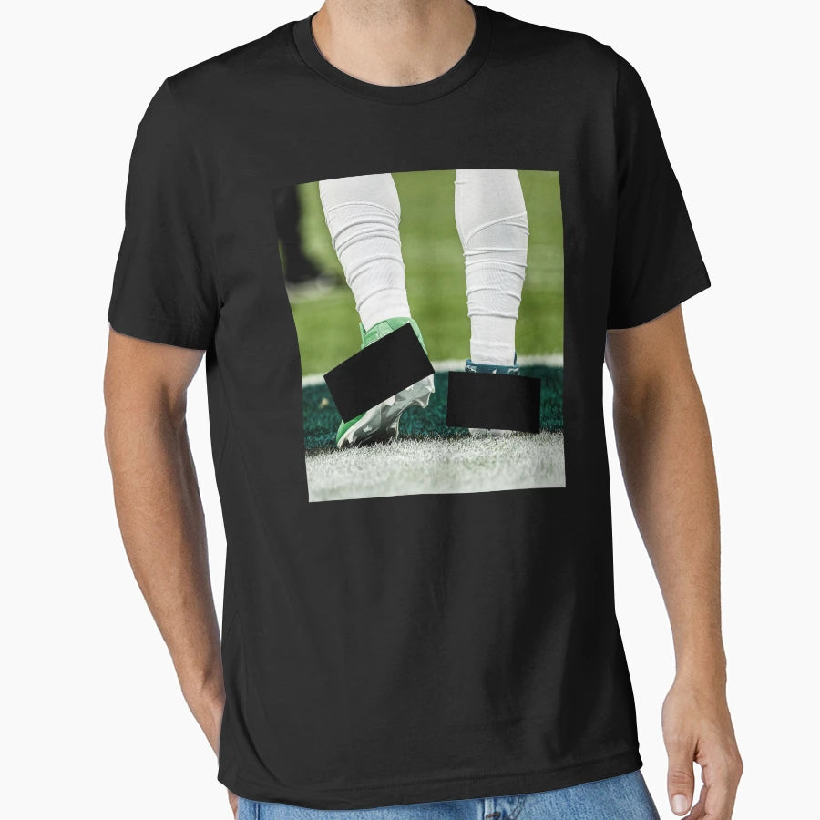 JH Banned Cleats T-Shirt - Graphic Print Men Women - T-Shirt, Sweatshirt, Hoodie