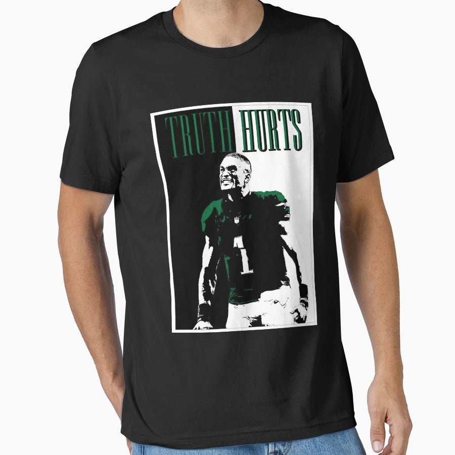 Football Player Sports 1 Touchdown T-Shirt - Streetwear Style Men Women - T-Shirt, Sweatshirt, Hoodie