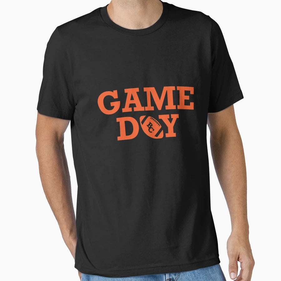 Bc Lions12 T-Shirt - Unique Graphic Unisex - T-Shirt, Sweatshirt, Hoodie
