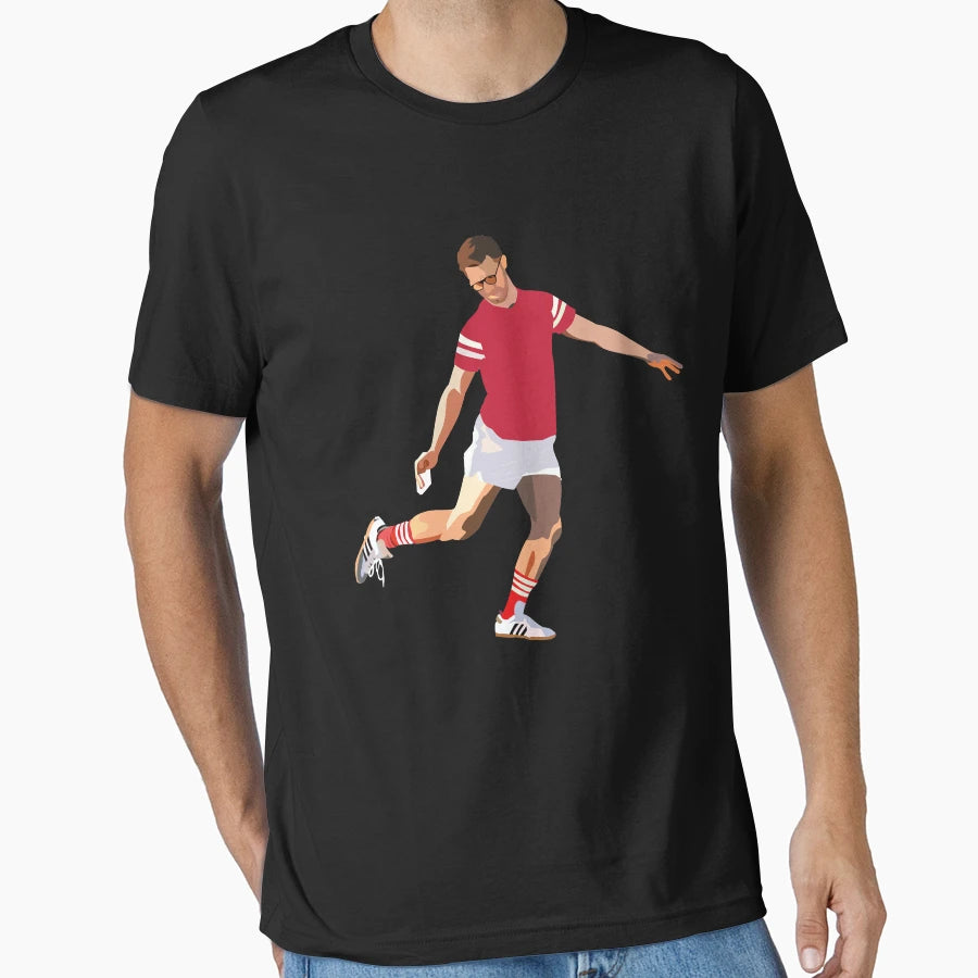 Jack Stratton Vulfpeck Cover T-Shirt - Minimalist Print Unisex - T-Shirt, Sweatshirt, Hoodie