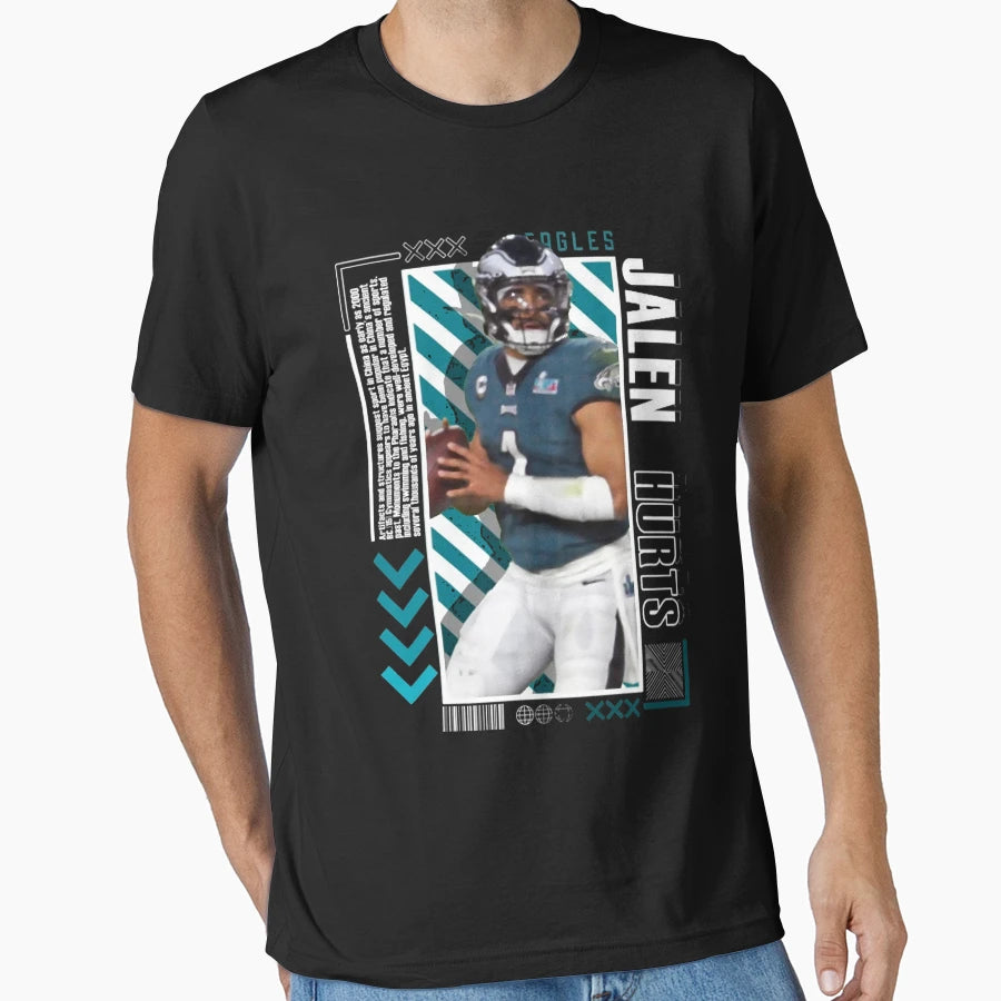 Player Sports 1 Football Championship T-Shirt - Unique Graphic Unisex - T-Shirt, Sweatshirt, Hoodie