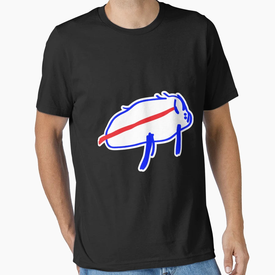 JA Drawing T-Shirt - Streetwear Style Unisex - T-Shirt, Sweatshirt, Hoodie