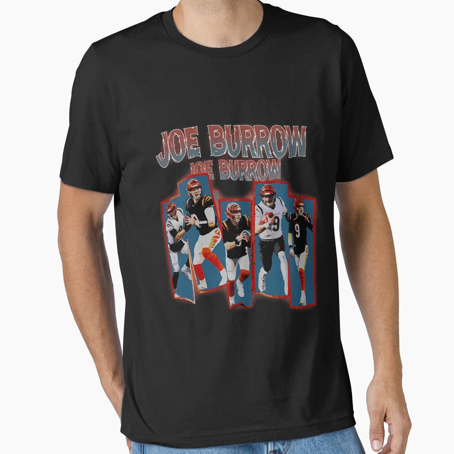 Quarterback American Football T-Shirt - Fun Novelty Design Unisex - T-Shirt, Sweatshirt, Hoodie
